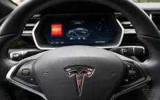 Tesla xác nhận việc đàm phán xây dựng nhà máy ở Trung Quốc