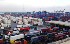 TP.HCM: Sớm giải tỏa ách tắc tuyến đường độc đạo ra Cát Lái