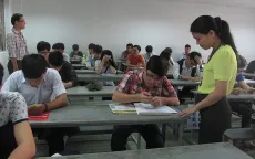 Công tác bảo mật đề thi THPT Quốc gia tại Lai Châu
