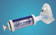Đã có dụng cụ cấp cứu sặc, nghẹn