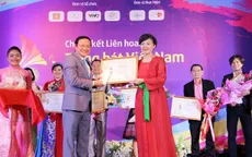 Ấn tượng cuộc thi Liên hoan tiếng hát Việt Nam - ASEAN 2017