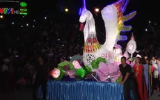 Đặc sắc Đêm hội Trăng rằm Sa Pa 2017