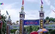 Nhiều hoạt động hấp dẫn tại lễ hội truyền thống đền Bảo Hà, Lào Cai