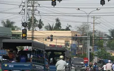 Hà Nội sẽ điều chỉnh tín hiệu đèn trên nhiều tuyến phố