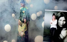 NTK Thủy Nguyễn "mộng mị" trên sàn catwalk Tuần lễ thời trang quốc tế Việt Nam Xuân - Hè 2017
