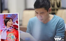 NSƯT Công Lý: Tôi chỉ giống Bắc Đẩu ở độ sắc sảo, đanh đá, chua ngoa