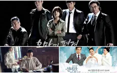 Đặc sắc các bộ phim nước ngoài trên sóng VTV9