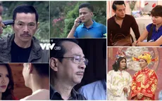 VFC sẽ "càn quét" giải thưởng VTV Awards lần thứ hai?