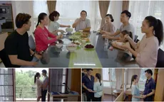 Ngược chiều nước mắt - Tập 8: Nhẹ lòng với những phút giây bình yên này!