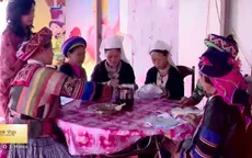 Giao lưu nghề dệt truyền thống Việt Nam - Indonesia