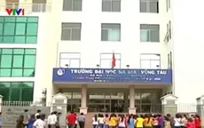 ĐH Bà Rịa - Vũng Tàu: Mô hình giáo dục thành công của Đông Nam Bộ