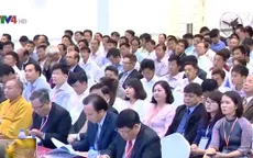 Khai mạc Đại hội đồng Tổng hội thánh Tin lành Việt Nam miền Bắc lần thứ 35
