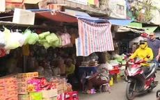 TP.HCM chuẩn bị di dời hàng loạt chợ tự phát