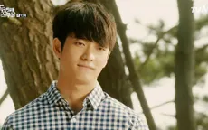 Gặp lại Kang Tae Oh trong phim mới "Trở lại tuổi 20" trên VTV3