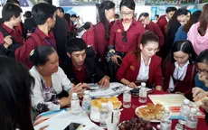 Sở Xây dựng TP.HCM mời đại diện hai công ty Alibaba tới làm việc