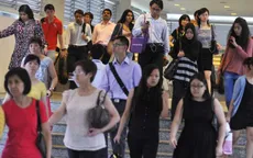 Singapore đưa phòng chống đái tháo đường thành mục tiêu quốc gia