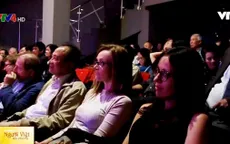 Cộng đồng người Việt giao lưu với các dịch giả văn học Ba Lan