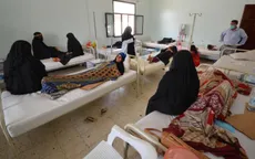 Cảnh báo nguy cơ bùng phát đợt dịch tả lớn nhất thế giới ở Yemen