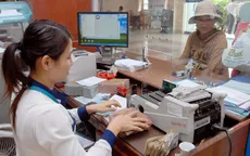 Bộ Tài chính đề xuất bỏ nghị định về kinh doanh dịch vụ đòi nợ
