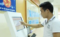 TP.HCM thí điểm thanh toán trực tuyến dịch vụ công