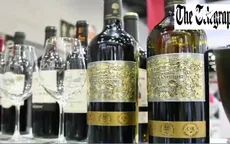 Tham vọng phát triển ngành sản xuất rượu vang của Trung Quốc