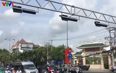 Xóa điểm đen tai nạn giao thông tại Cần Thơ