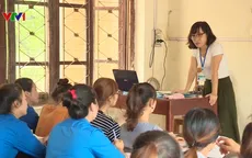 Từ năm 2018 sẽ có điểm sàn riêng cho ngành sư phạm