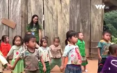 Xóa điểm trường lẻ: Có nên ồ ạt?
