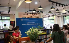 Mở điểm truy cứu miễn phí 400.000 đầu sách khoa học