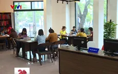 Tiếp cận hàng triệu tài liệu khoa học qua điểm truy cập mở quốc gia