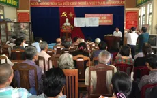 Đà Nẵng: Công bố quy hoạch Khu di tích Thành Điện Hải