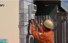 Tăng cường bảo trì trạm biến áp, đảm bảo an toàn điện ở Vĩnh Long