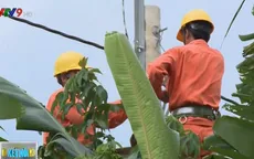 Sóc Trăng đầu tư gần 450 tỷ đồng đưa điện về vùng nông thôn Khmer