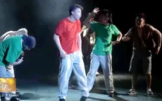 Dance dance Asia kết nối vũ công Việt Nam và quốc tế