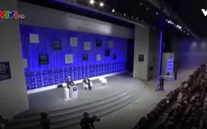 Khai mạc Diễn đàn Kinh tế Thế giới Davos mùa Hè