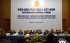 Tăng năng suất là chìa khóa đưa đến tăng trưởng bền vững