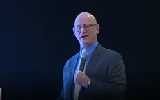 Diễn giả Lance G King: Phụ huynh cần hướng đến việc trao quyền cho trẻ tự học
