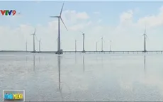 Bộ Công Thương đề nghị tăng giá mua điện gió