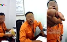 Đình chỉ công tác nhân viên điện lực dọa đánh khách hàng
