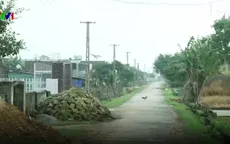 Nỗ lực giữ dòng điện không gián đoạn trong mùa mưa lũ