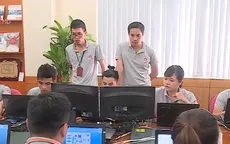 Diễn tập an ninh mạng phòng chống mã virus tống tiền