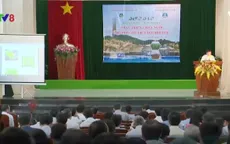 Phát triển chăn nuôi thích ứng với biến đổi khí hậu