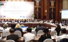 Diễn đàn Kinh tế Việt Nam 2017