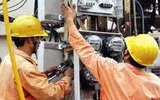 Kiến nghị tăng giá điện vào tháng 11