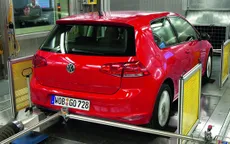 Hàn Quốc sẽ thu hồi mẫu xe của Volkswagen