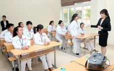 Nhật Bản tiếp tục tuyển dụng điều dưỡng, hộ lý Việt Nam