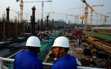 Trung Quốc tiến hành tổng điều tra kinh tế toàn quốc