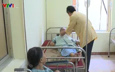 Chế độ ăn cho người mắc bệnh máu nhiễm mỡ