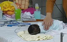 Điều trị viêm phổi kịp thời cho trẻ sơ sinh là ở tuyến cơ sở