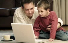 Kiểm soát trẻ em sử dụng Internet - Vấn đề nan giải đối với các bậc phụ huynh